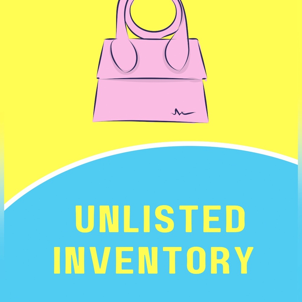 Unlisted Inventory